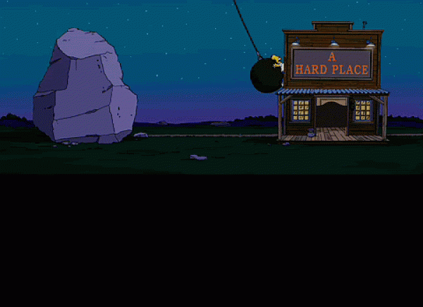 homer-simpson-rock-and-a-hard-place