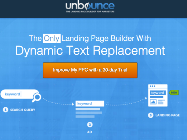 unbounce