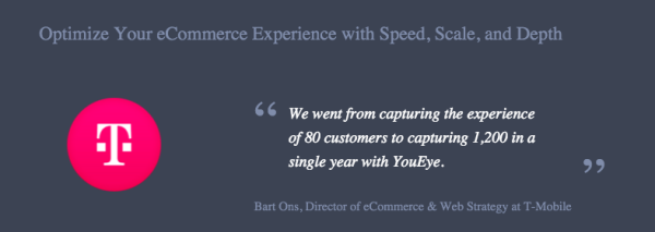 copywriting for landing page
