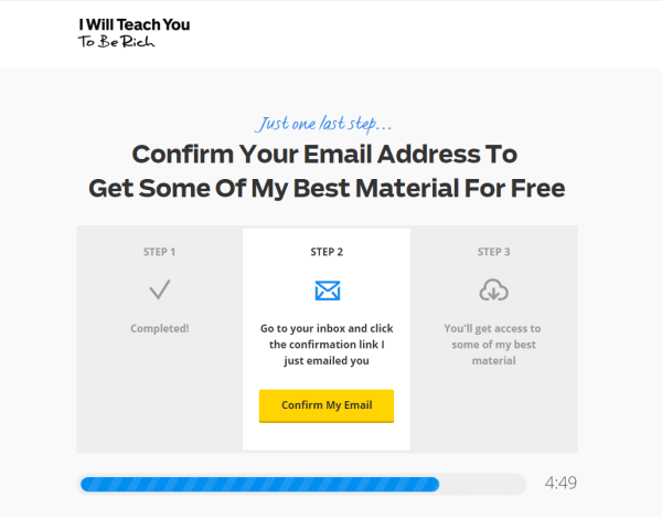 copywriting hacks for conversions