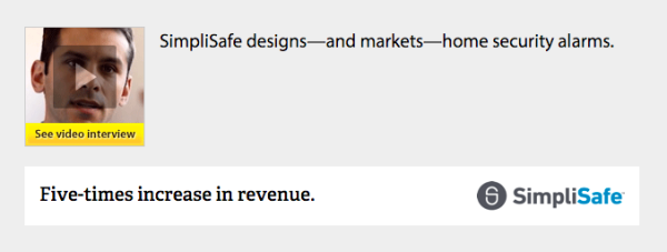 copywriting tips for landing page