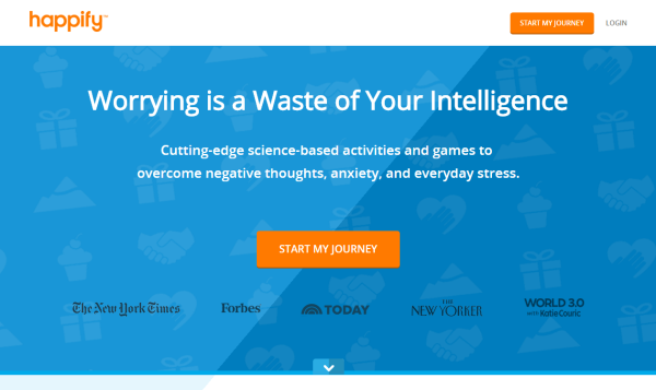 landing page copy writing