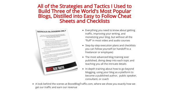 landing page examples