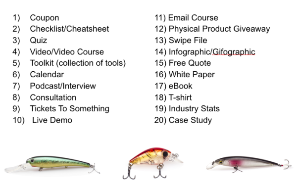 offer change retargeting