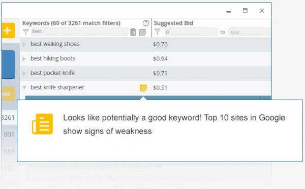 tools for keyword research
