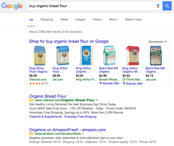 skags Google Ads