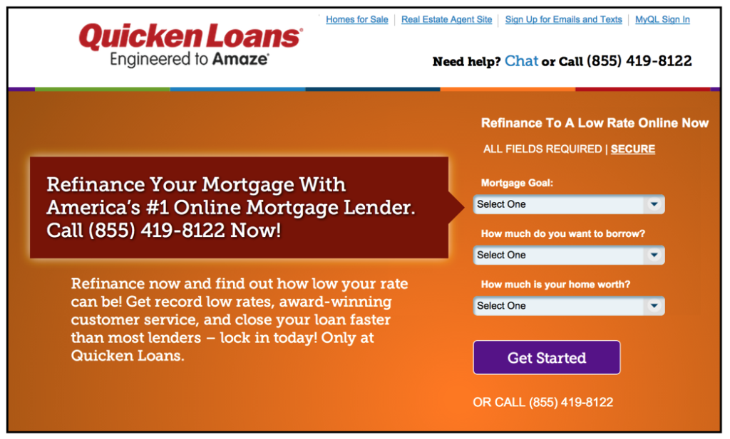 35 Ways To Get More Phone Leads With PPC & CRO