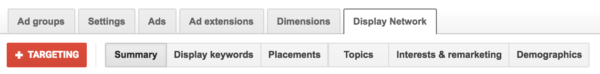 adwords-display-network-tool
