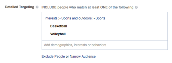 facebook-ad-targeting