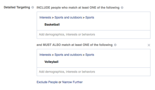 facebook-targeting