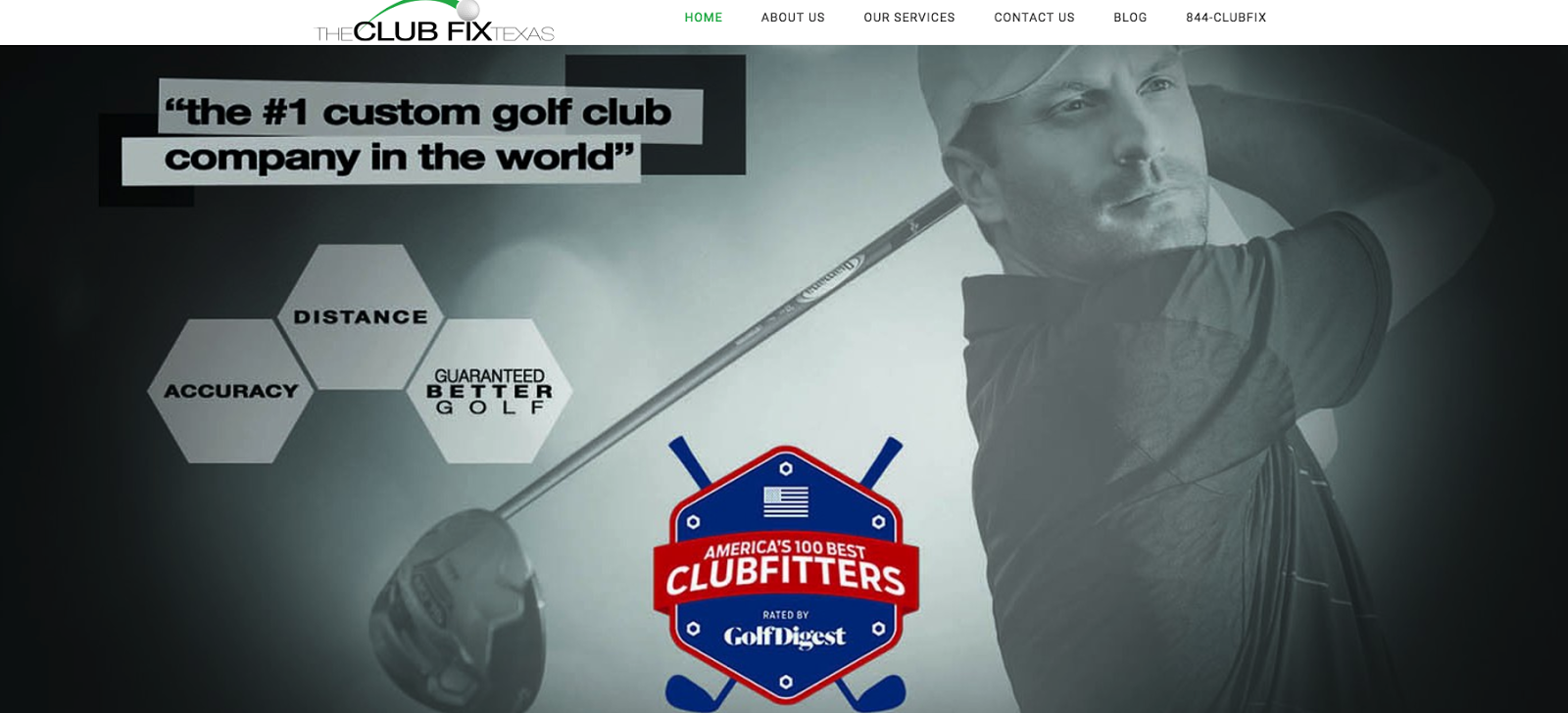 clubfitters