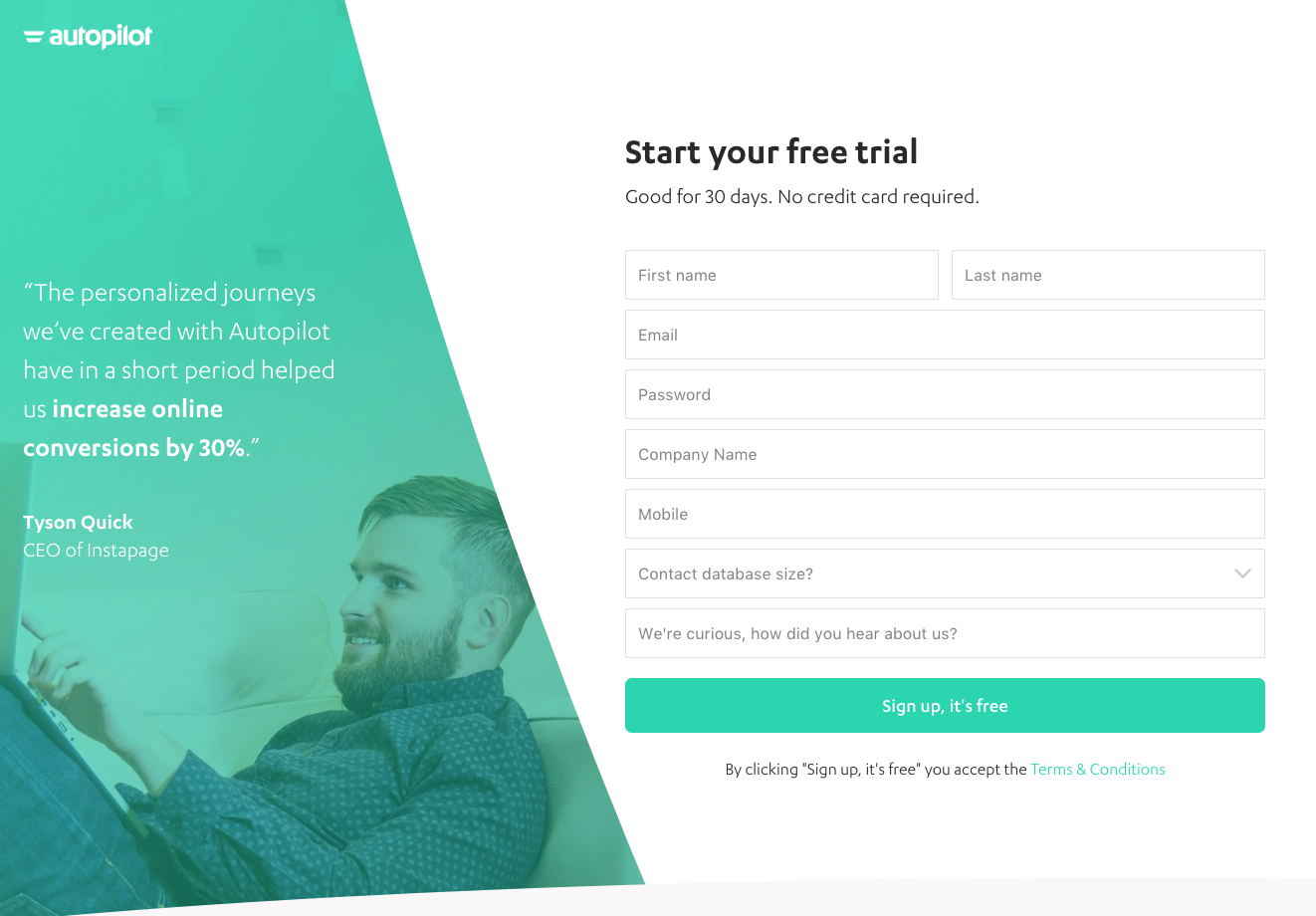 trial
