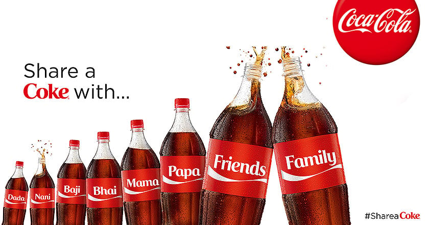 coke ad