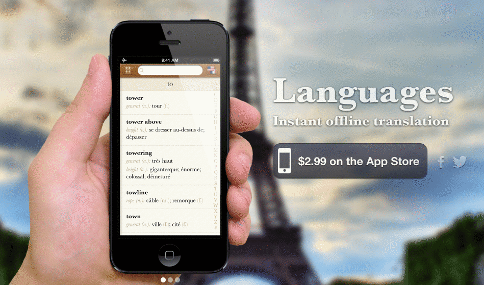 languages