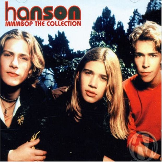 mmmbop