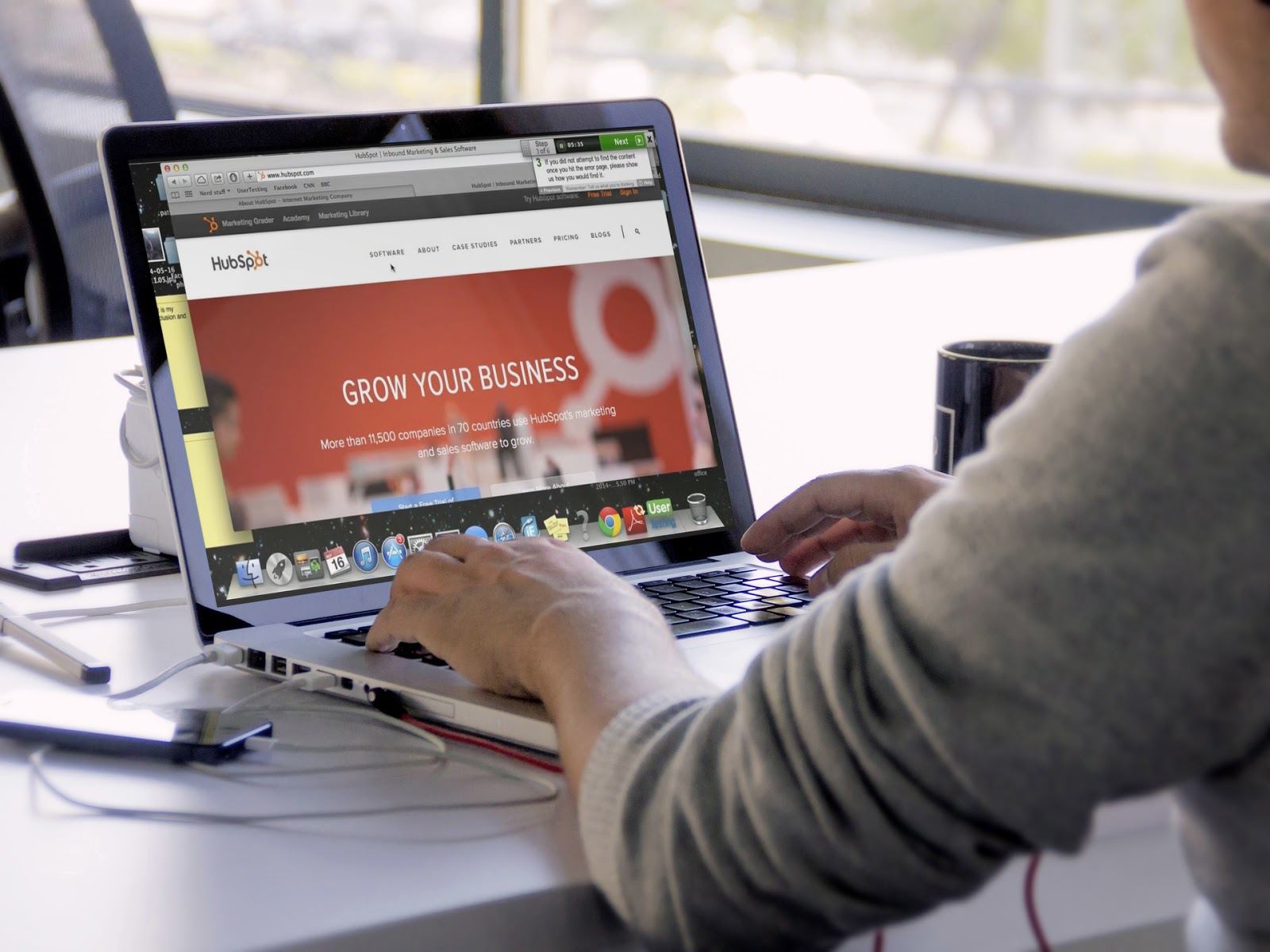 remote usability test 1