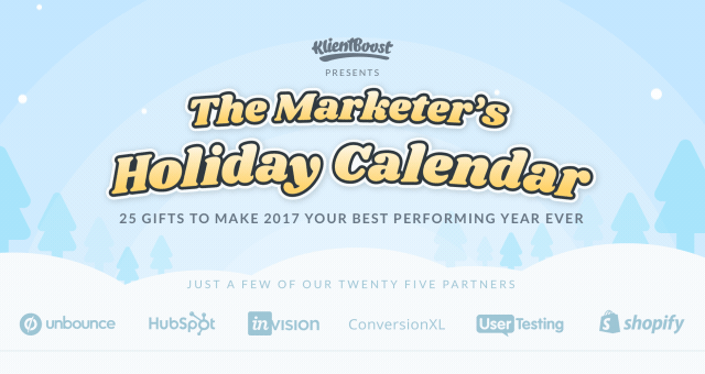 seo vs ppc the marketers holiday calendar 