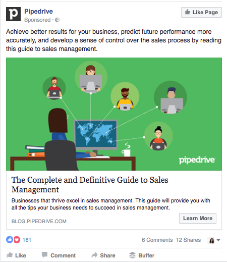 Pipedrive