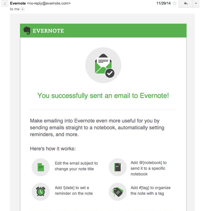 evernote onboarding 2