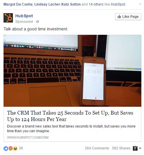 retargeting ad objections