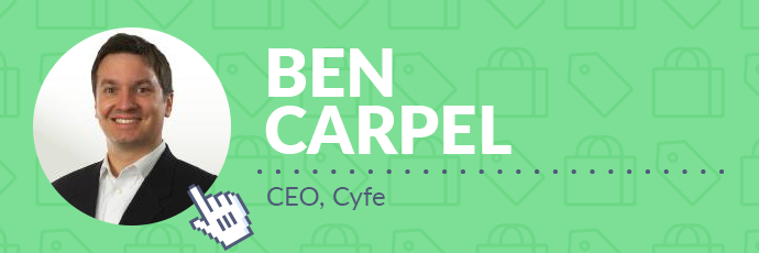 ben carpel