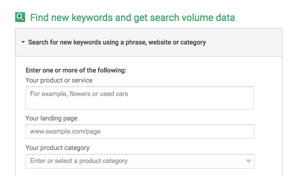 23 Ppc Keyword Goldmines Waiting To Be Uncovered