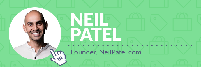 neil patel