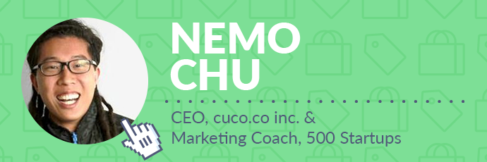 nemo chu