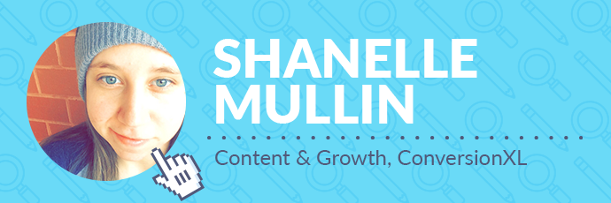 shanelle mullin