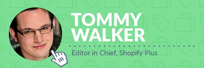 tommy walker