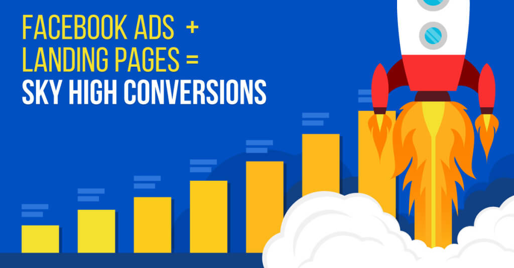 Skyrocket your ad results with top landing pages