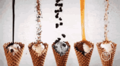 Although who wouldn’t love a free ice cream…