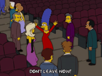 Wait! Stop! Don’t go!