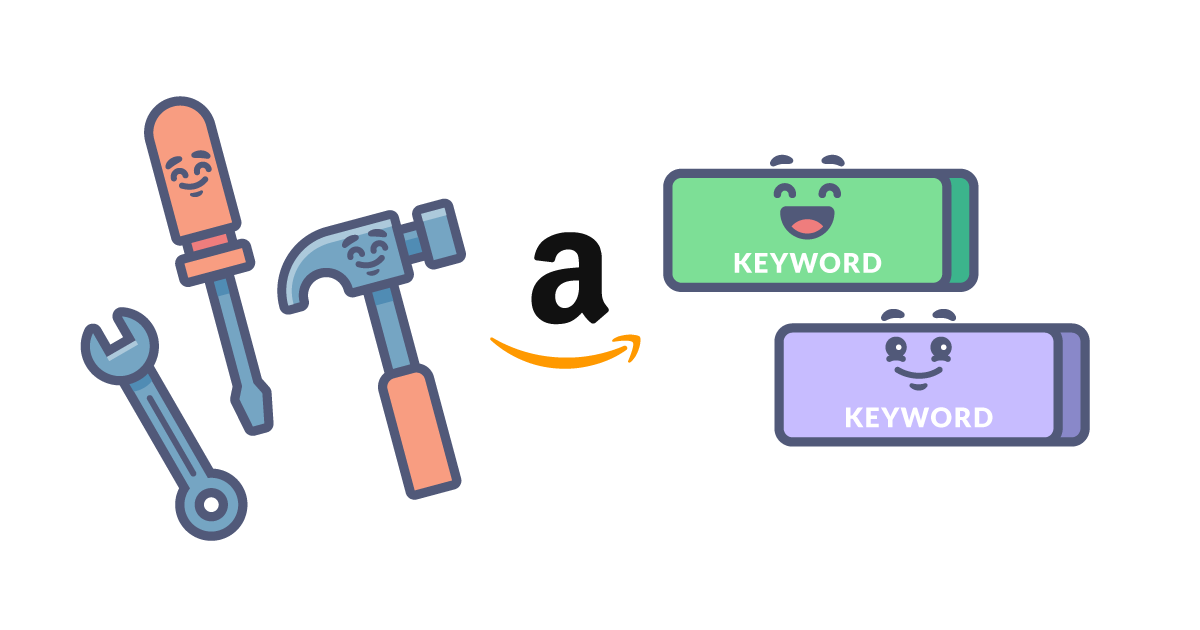 13 Amazon Keyword Tools That Optimize Your Product Descriptions