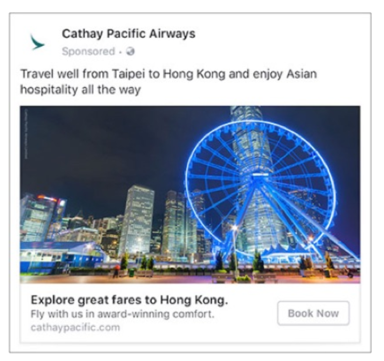 facebook ad type dynamic remarketing 2