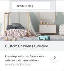 Google Ads Display Planner