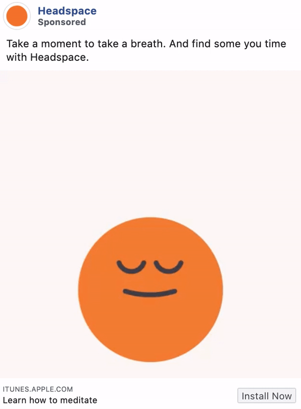 Headspace