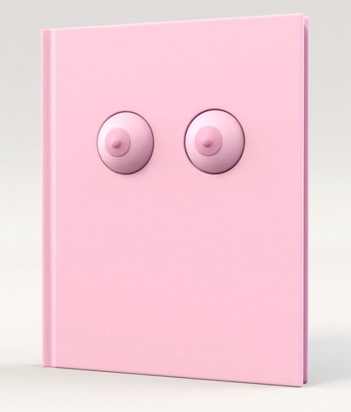 Breast Cancer Awareness Book
