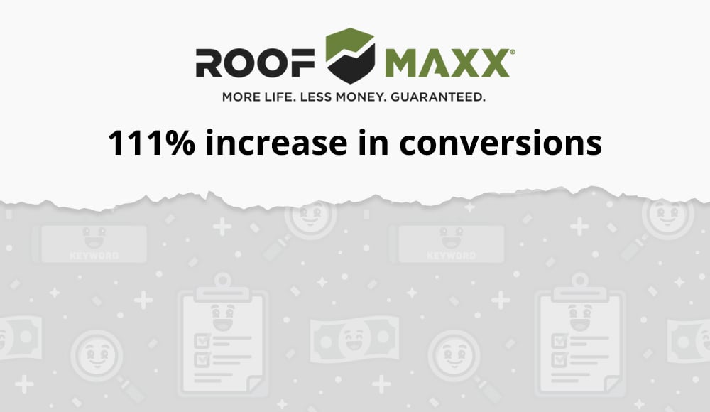 Roof Maxx KlientBoost