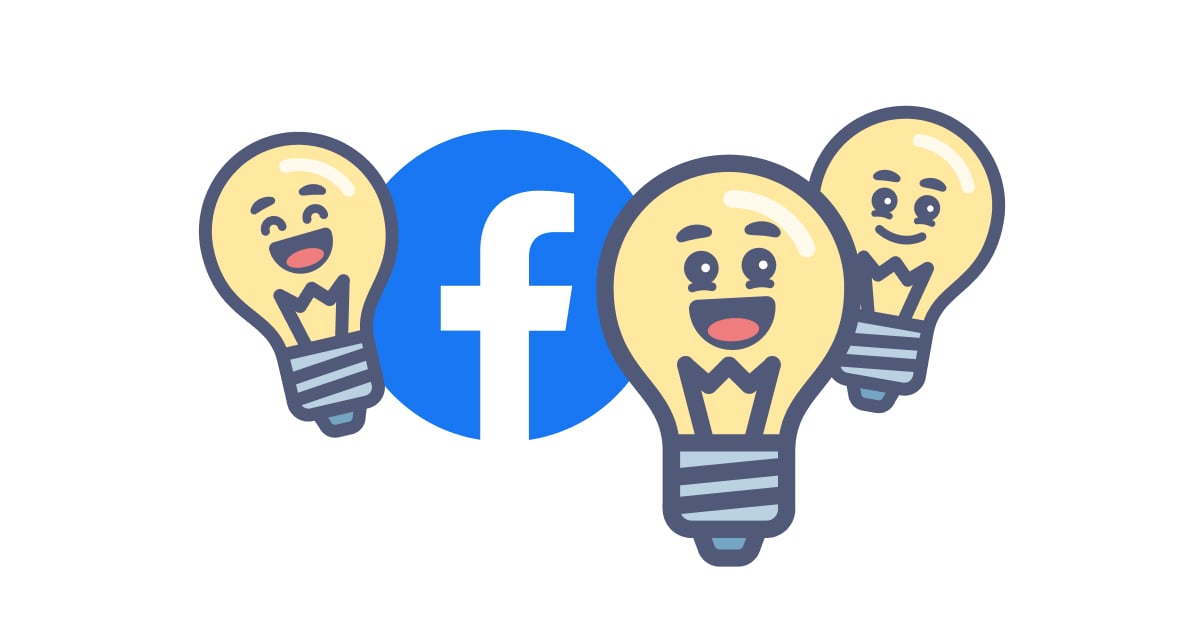 Facebook Advertising Ctr 33 Tips That Turn Clicks Into Conversions Facebook Advertising Ctr 33 Tips That Turn Clicks Into Conversions