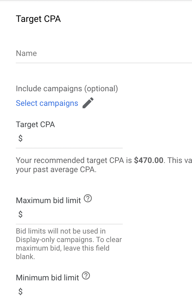 12 Best Google Ads Bidding Strategies To Win in 2021