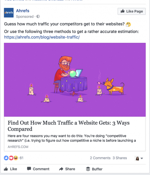 27 Facebook Relevance Score Hacks For Great Results