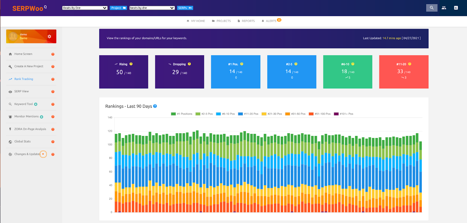 deepwoken.tools Traffic Analytics, Ranking Stats & Tech Stack