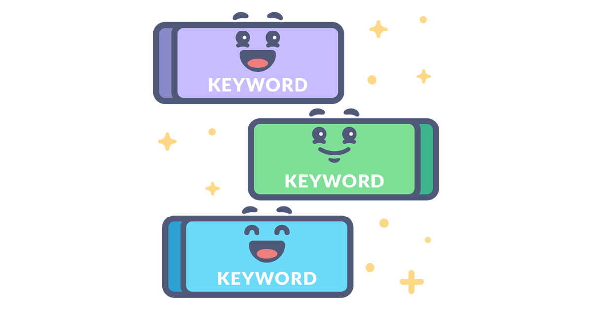 Complete 5 Step Guide To Successful Keyword Research