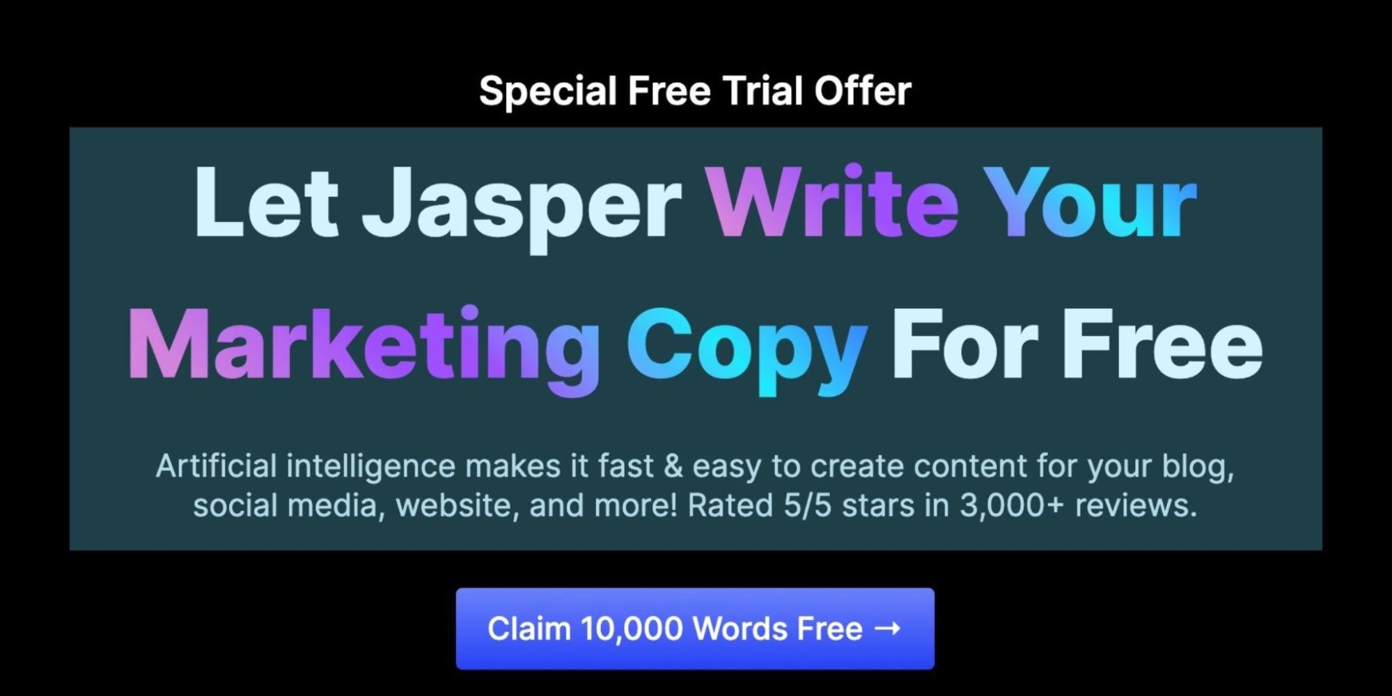Jasper copy