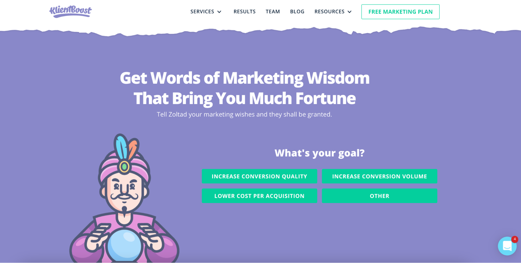 Define What is Form Love?  Unbounce Conversion Marketing Glossary