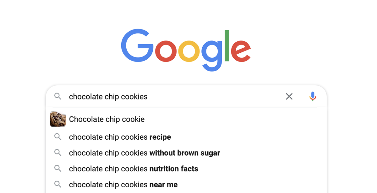 google keywords google suggest