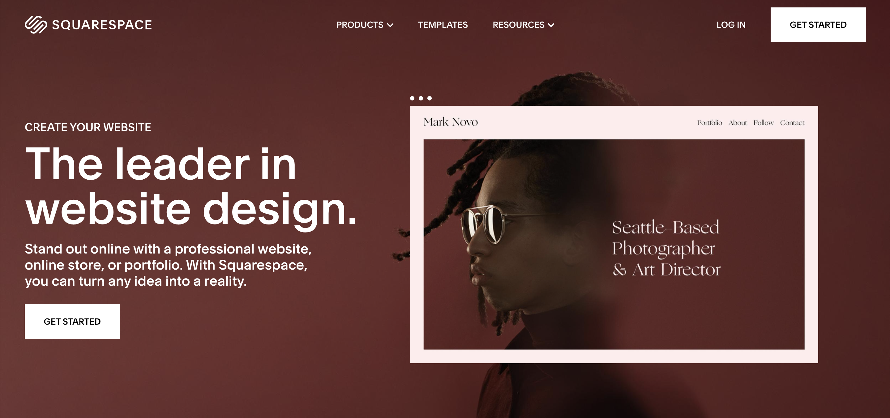 SquareSpace