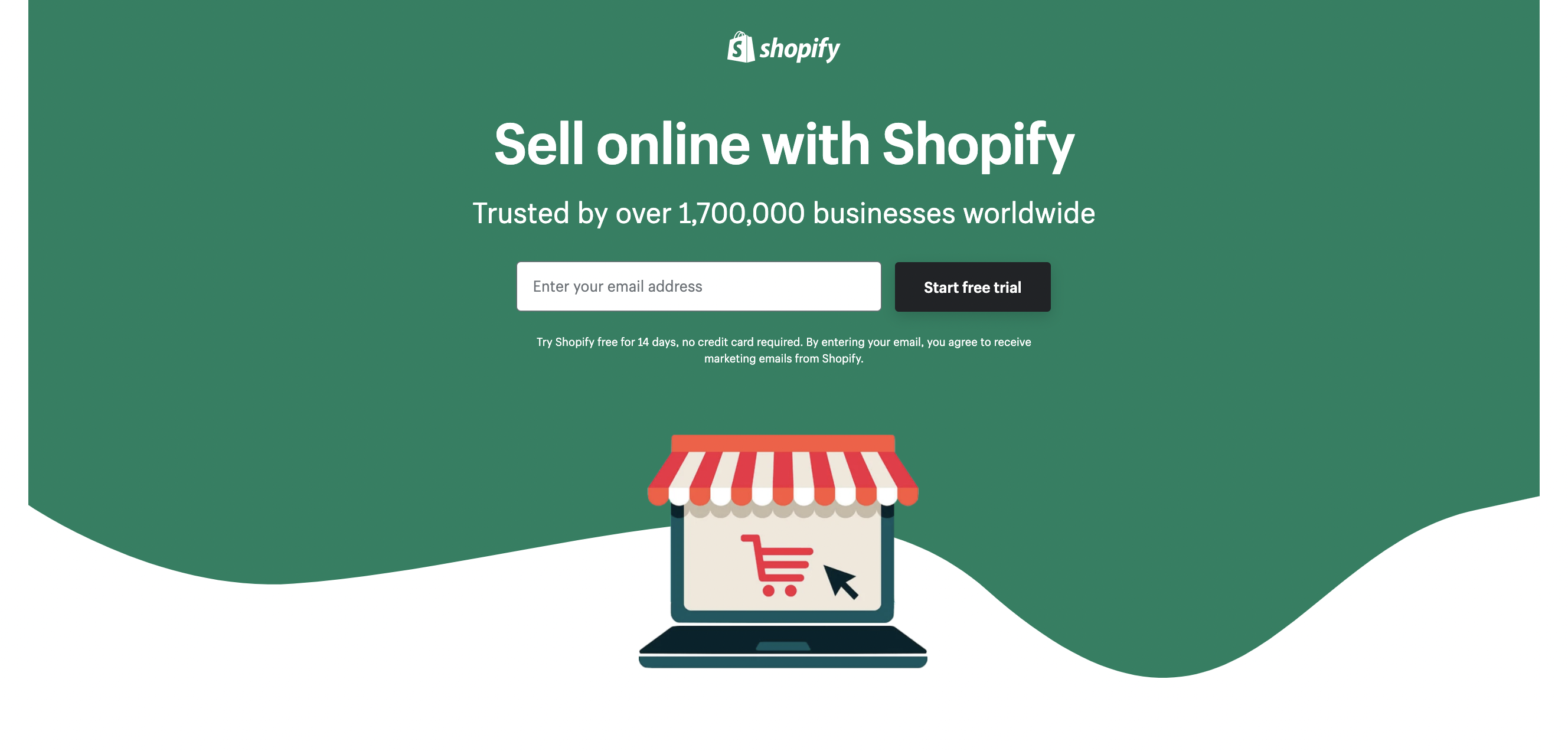 Shopify